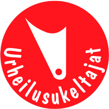 Urheilusukeltajat Home