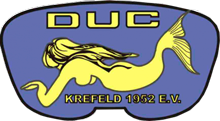 DUC Krefeld Home